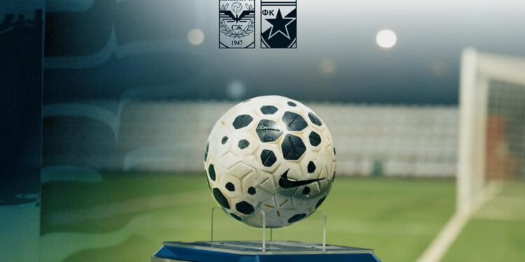 Obaveštenje o prodaji karata za meč Železničar – Crvena zvezda