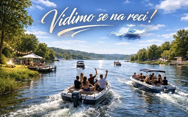 Turistička organizacija Pančeva: Prijave za obuku za upravljanje čamcem