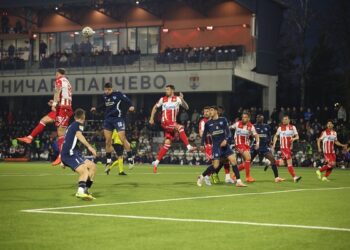 Iz drugog ugla: Železničar – Crvena zvezda (VIDEO)