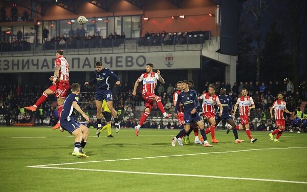 Iz drugog ugla: Železničar – Crvena zvezda (VIDEO)
