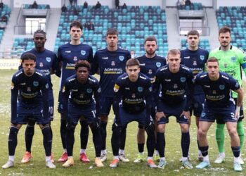 Remi u Zaječaru: Železničaru poništen gol
