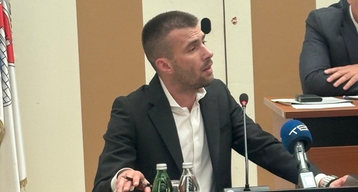 Debakl Mikija Aleksića u Pančevu: Dokaz da narod ne naseda na političke blokade poljoprivrednika