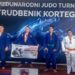 Zlato za Čigoju na međunarodnom turniru „Trudbenik Kortega“