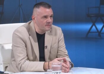 Aktuelne teme: Boban Đurđev gost emisije „Intervju“ na TV Pančevo (VIDEO)