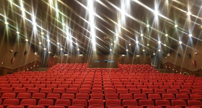 Centar za kulturu Kovin: Bioskopski repertoar za februar