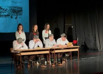 Kulturno-istorijski program „Hodočašće na Krf“ u Kovinu