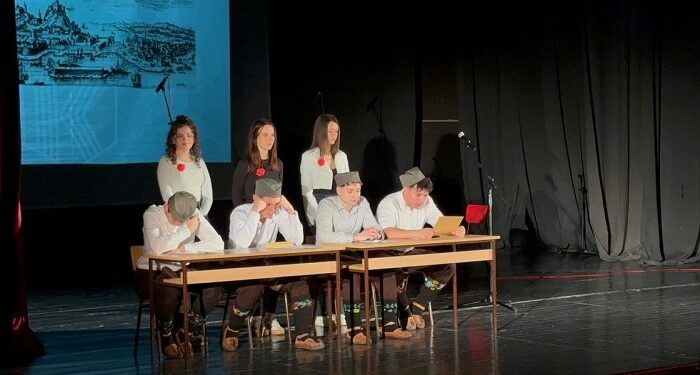 Kulturno-istorijski program „Hodočašće na Krf“ u Kovinu