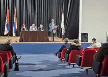 Održana prva ovogodišnja sednica Skupštine opštine Opovo