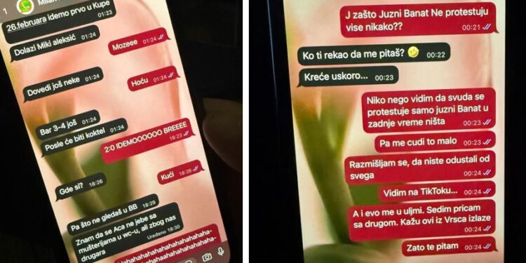 Dokazi obmane lažnih žrtava: Protesti poljoprivrednika isključivo politički