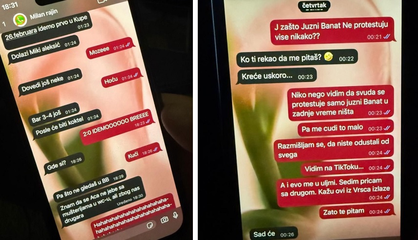Debakl Mikija Aleksića u Pančevu: Izduvala se "pompezna" najava