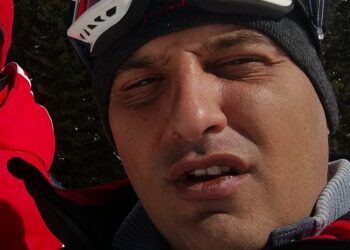 Šta je narod zgrešio da mu Mirko Stupar bude tužilac?