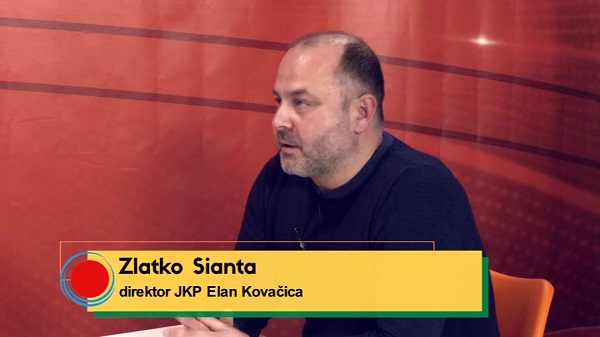Sianta za RTV Kovačica: Kovačica i Debeljača dobijaju vakumsku, modernu kanalizaciju (VIDEO)