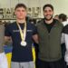 Šest medalja za Tamiš: Pančevački takmičari zablistali na državnom prvenstvu u Sambou