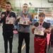 Andrej Mrvić iz sefkerinskog „Dragona“ prvak države u kikboksu