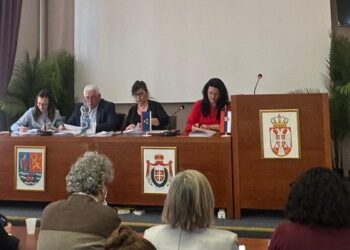 Održana 12. sednica Skupštine opštine Kovin: Odgovorno upravljanje budžetom i nastavak investicija