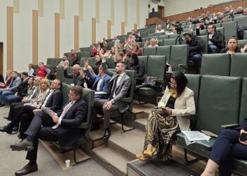 Održana 10. sednica Skupštine grada Pančeva: Odluke od značaja za dalji urbani, ekonomski i društveni razvoj