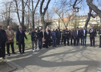 Obeležen dan početka NATO agresije: Dan koji niko od nas nikada neće zaboraviti