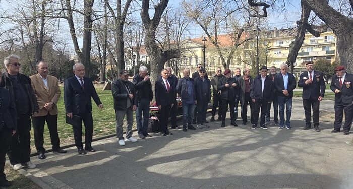 Obeležen dan početka NATO agresije: Dan koji niko od nas nikada neće zaboraviti
