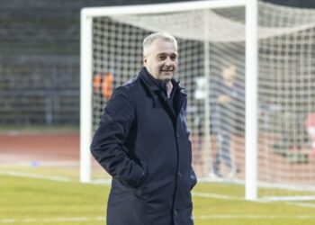 Predsednik Železničara Zoran Naunković: Istorijski uspeh nas čini neizmerno ponosnim!