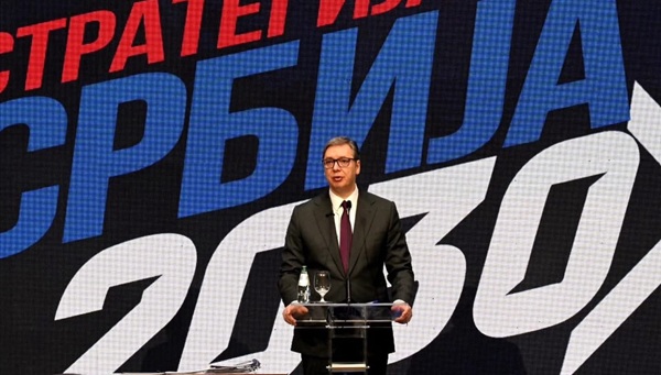 Predstavljena nacionalna strategija: Velike vesti za Pančevo i južni Banat!