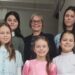 Sekcija Opštinske biblioteke Kovačica uspešna na takmičenju recitatora