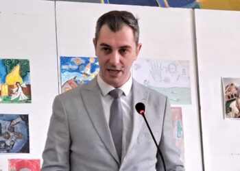 Višnjički: Pupin nam ostaje kao svetionik – primer kako treba živeti, kako treba misliti i kako treba raditi