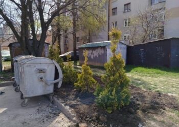 Javna komunalna preduzeća „Higijena“ i „Zelenilo“ udruženim radom do čistije okoline