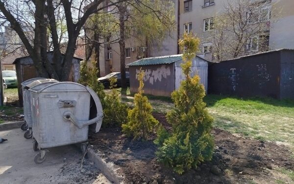 Javna komunalna preduzeća „Higijena“ i „Zelenilo“ udruženim radom do čistije okoline
