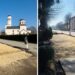 Nastavlja se uređenje parking prostora u opštini Kovin