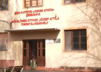 Šarena uskršnja čarolija u Domu kulture “Jožef Atila”