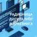 Škola digitalnog marketinga – Ne ostavljaj marketing „za posle“!