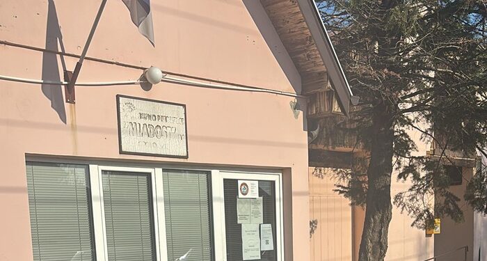 JP „Mladost“ Opovo: Dostava stanja vodomera za mesec mart 2026.