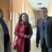 Posle značajnih ulaganja: Predsednica Opštine i Predsednica Skupštine posetile OŠ „Đura Jakšić“