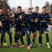 Pančevci nastavljaju pohod ka Evropi: Železničar – Mladost 5:0