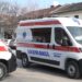 Novo sanitetsko vozilo stiglo u Službu hitne medicinske pomoći Pančevo