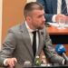 Tešić „obrisao pod“ sa opozicijom na Skupštini grada Pančeva (VIDEO)