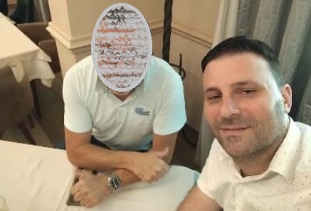 Bojanu Šalipuru iz Kovina 30 dana pritvora zbog napada na službeno lice
