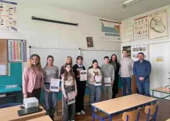 Februarska dešavanja u kovinskoj OŠ „Đura Filipović“: Književna olimpijada, šah i stručni seminar