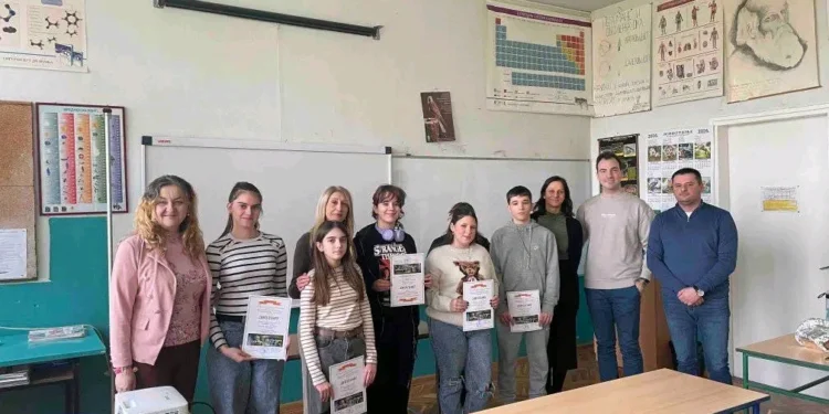 Februarska dešavanja u kovinskoj OŠ „Đura Filipović“: Književna olimpijada, šah i stručni seminar