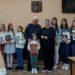 Opštinsko takmičenje recitatora u Kovačici: Deca na krilima poezije