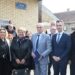 Uzdin i Debeljača ugostili ministra Krkobabića