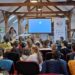 Susreti jezika, knjige i najmlađih: Mart započet raznovrsnim programima u kovinskoj biblioteci