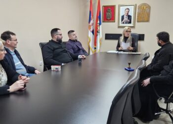 U Opovu potpisani ugovori o finansiranju programa i projekata crkava i verskih zajednica