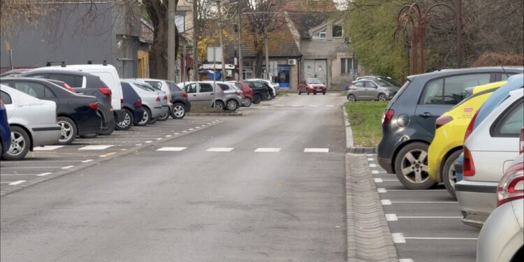 Opština Kovin nastavlja modernizaciju komunalne infrastrukture
