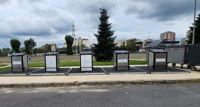 Danas je Svetski Dan reciklaže – „Gradska čistoća“ nastavlja da gradi stabilnu reciklažnu mrežu