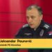 Načelnik PS Kovačica: Bezbednosna situacija stabilna (VIDEO)