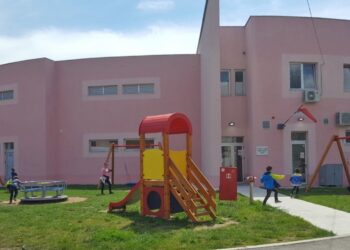 Kovin: Upis dece u PU „Naša radost“ u drugoj polovini aprila