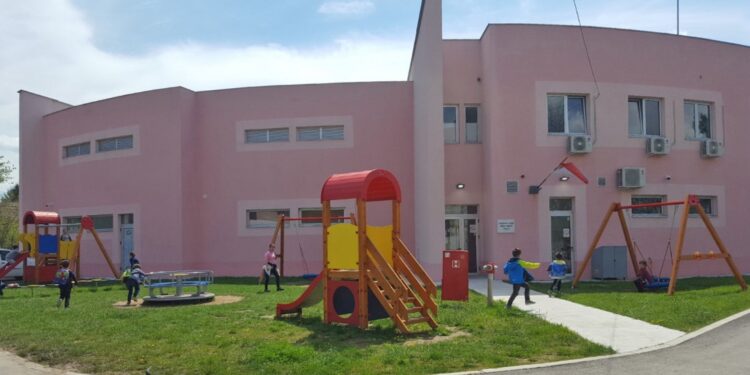 Kovin: Upis dece u PU „Naša radost“ u drugoj polovini aprila