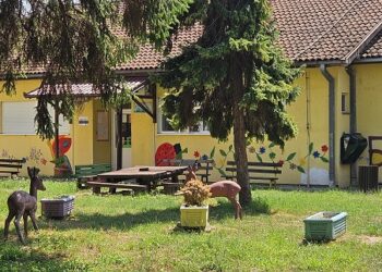 PU „Bambi“ Opovo: Počela prijava za upis dece u vrtić preko portala eUprave