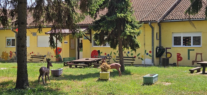 PU „Bambi“ Opovo: Počela prijava za upis dece u vrtić preko portala eUprave
